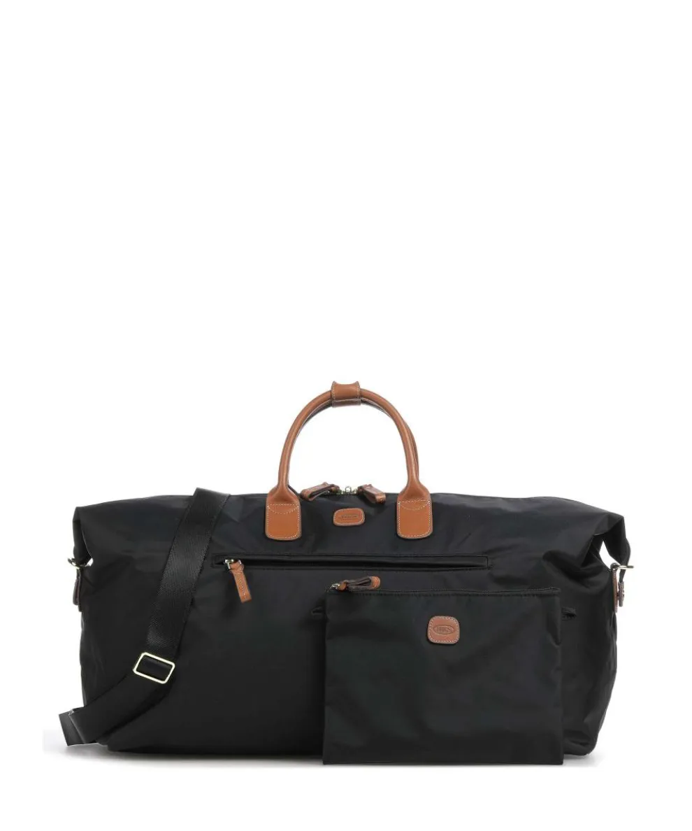 X-Collection Weekend bag black 55 cm