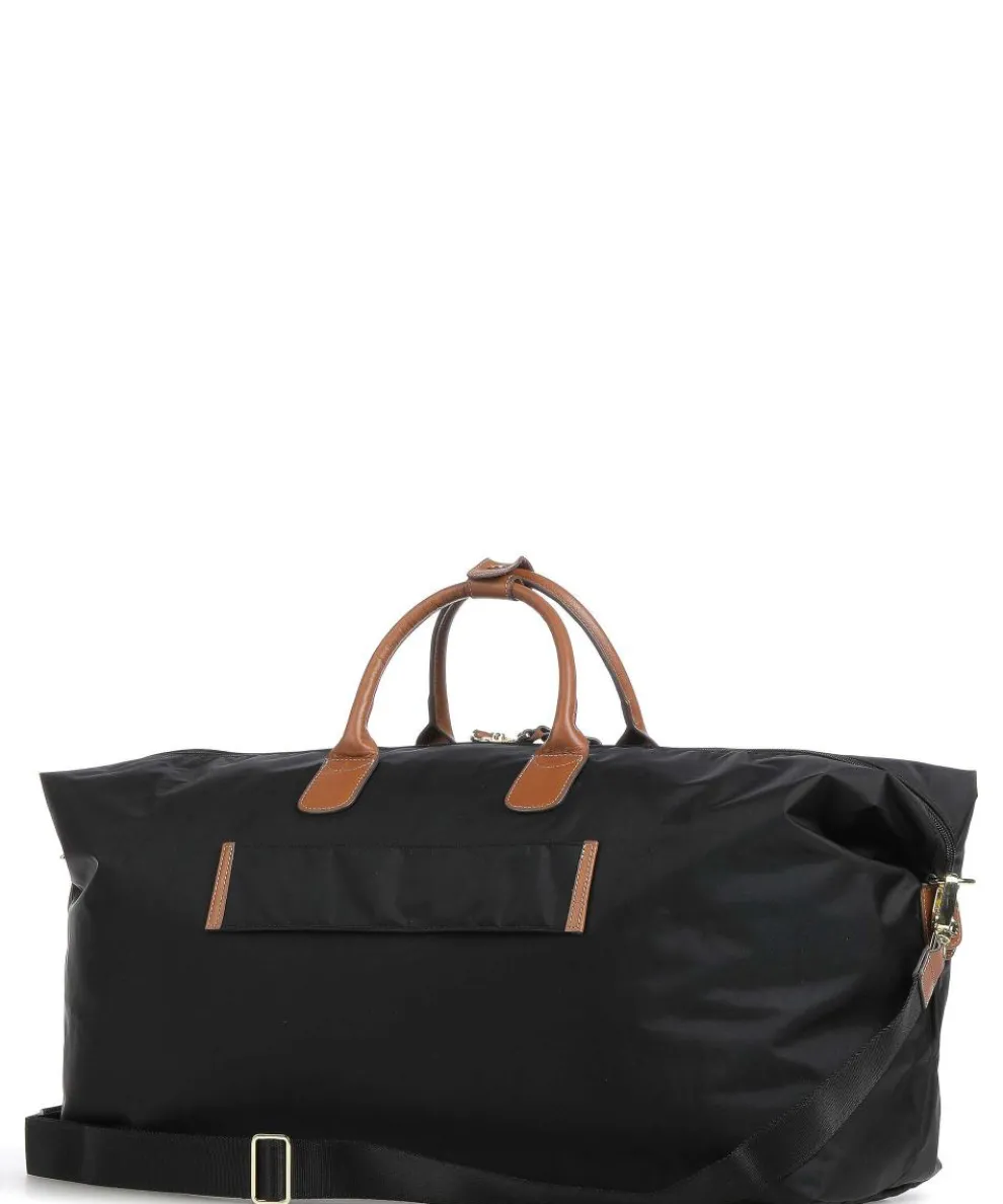 X-Collection Weekend bag black 55 cm