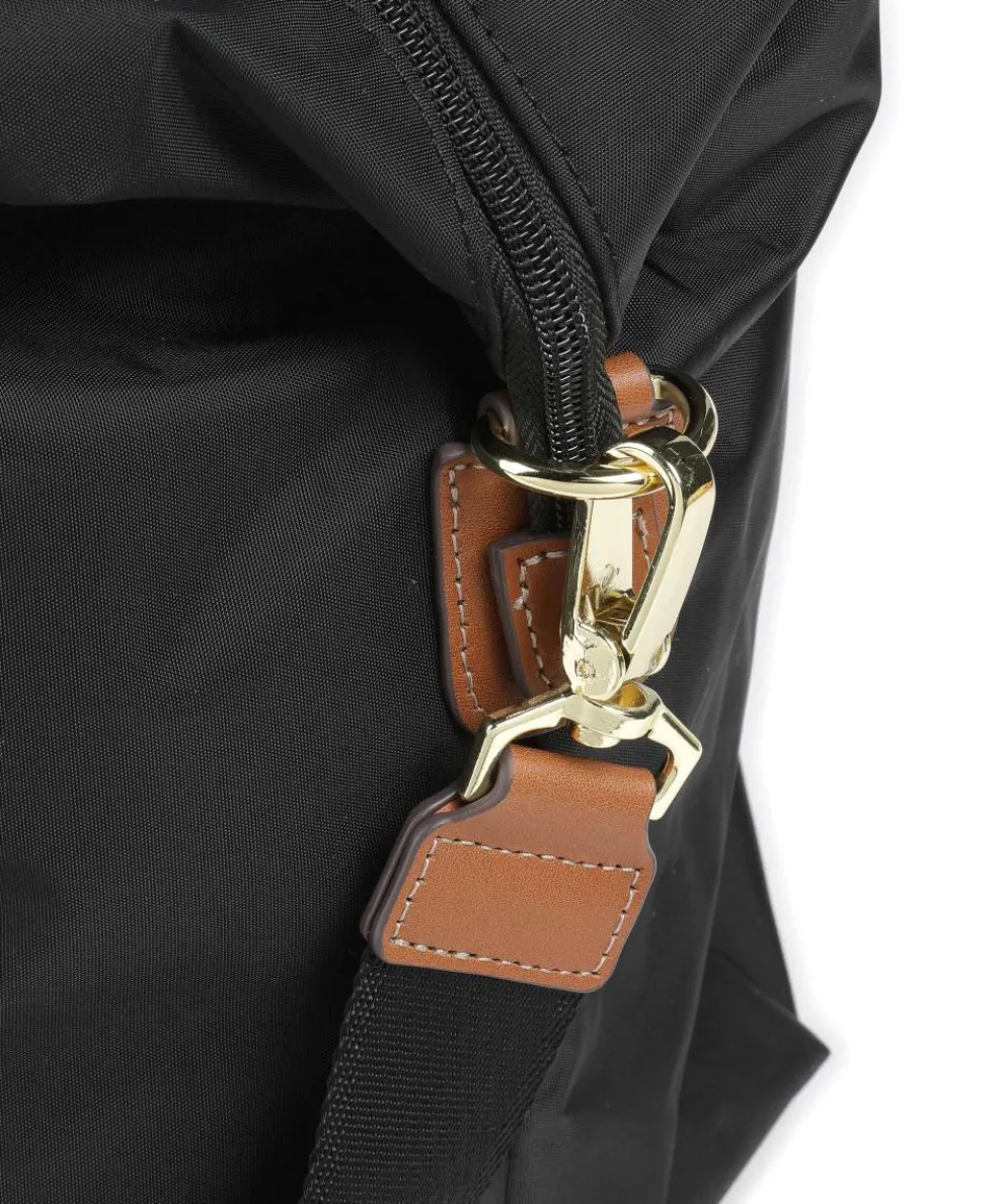 X-Collection Weekend bag black 55 cm