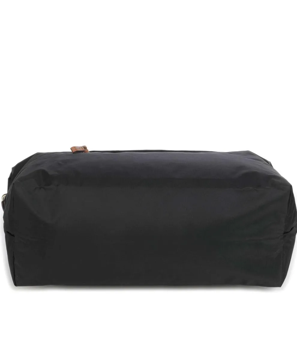 X-Collection Weekend bag black 55 cm