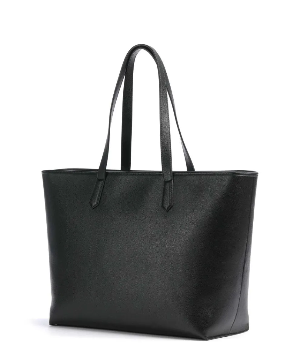 Chris 2.0 Tote bag imitation leather black
