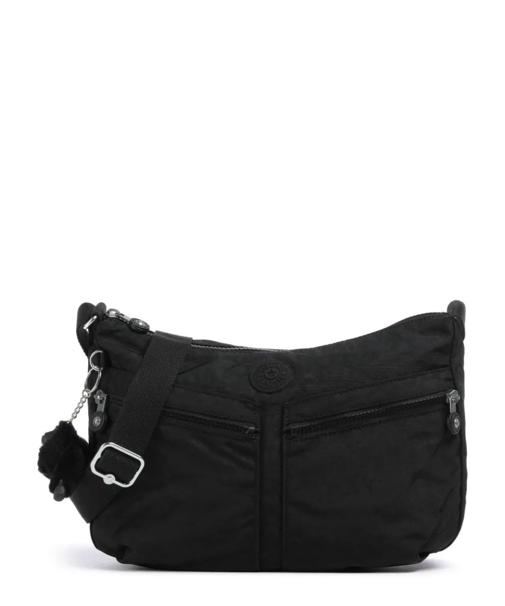 Basic Izellah Crossbody bag polyamide black