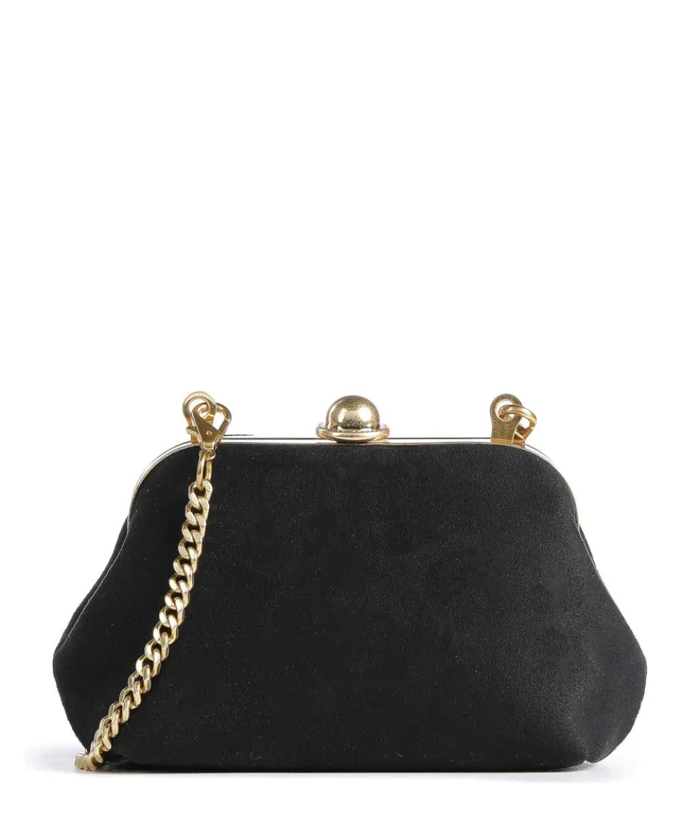 Celiane Crossbody bag polyester black