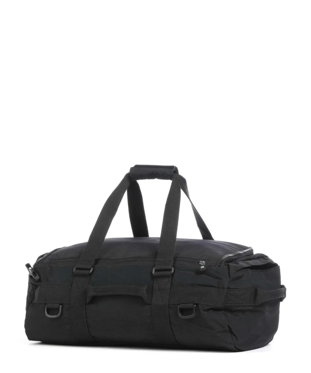 Basic Jonis S Weekend bag black 50 cm