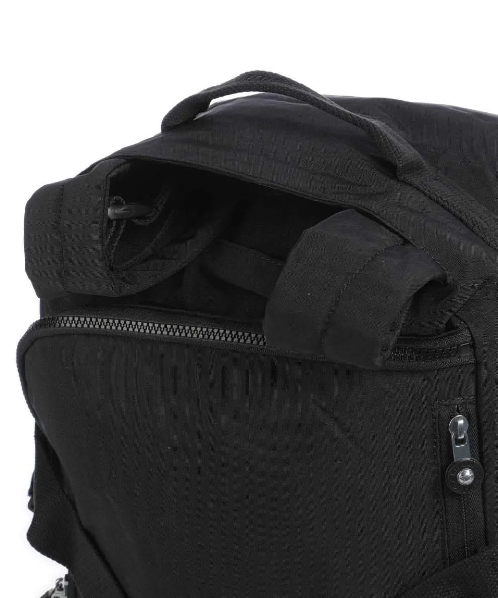 Basic Jonis S Weekend bag black 50 cm