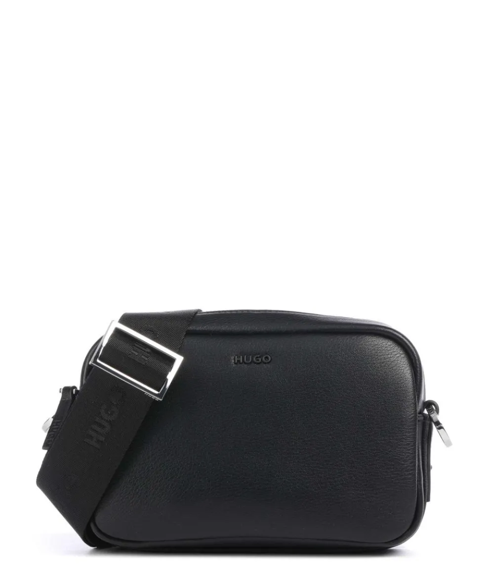 Bel 2.0 Crossbody bag imitation leather black