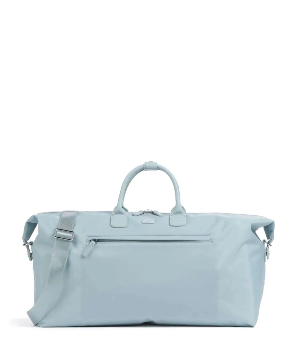 Positano Weekend bag light blue 55 cm