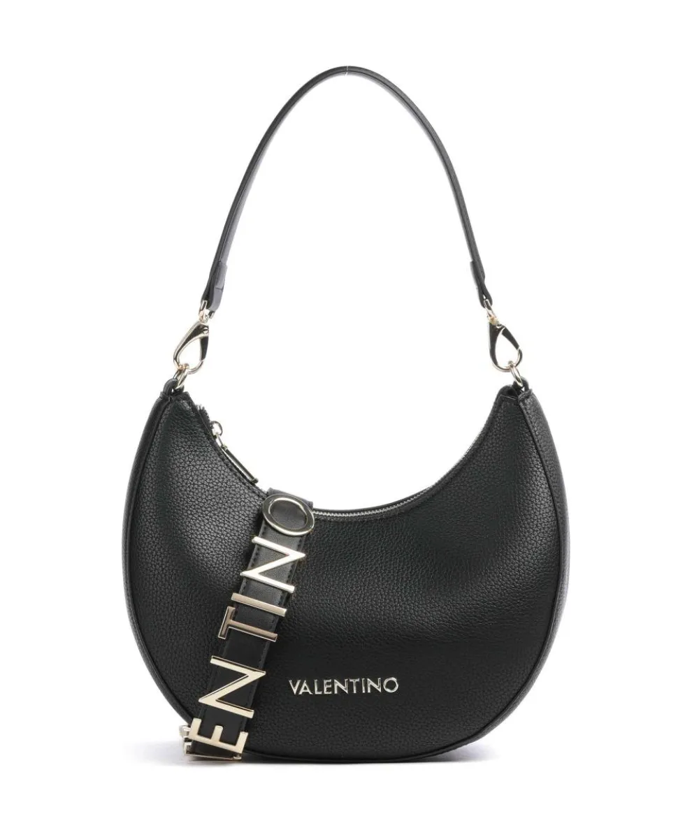 Alexia Shoulder bag imitation leather black