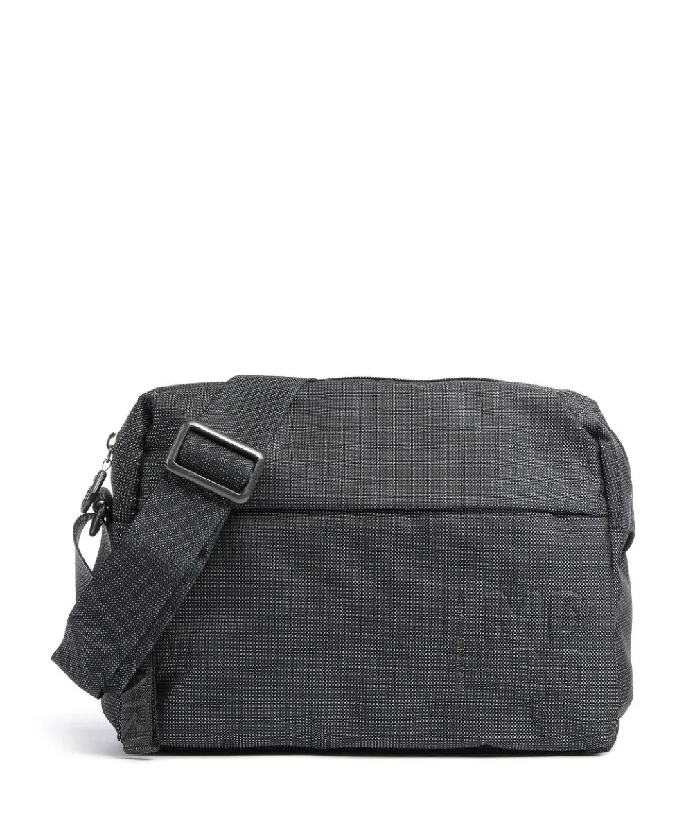 MD20 Crossbody bag polyester anthracite