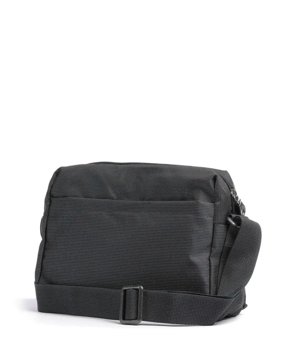 MD20 Crossbody bag polyester anthracite