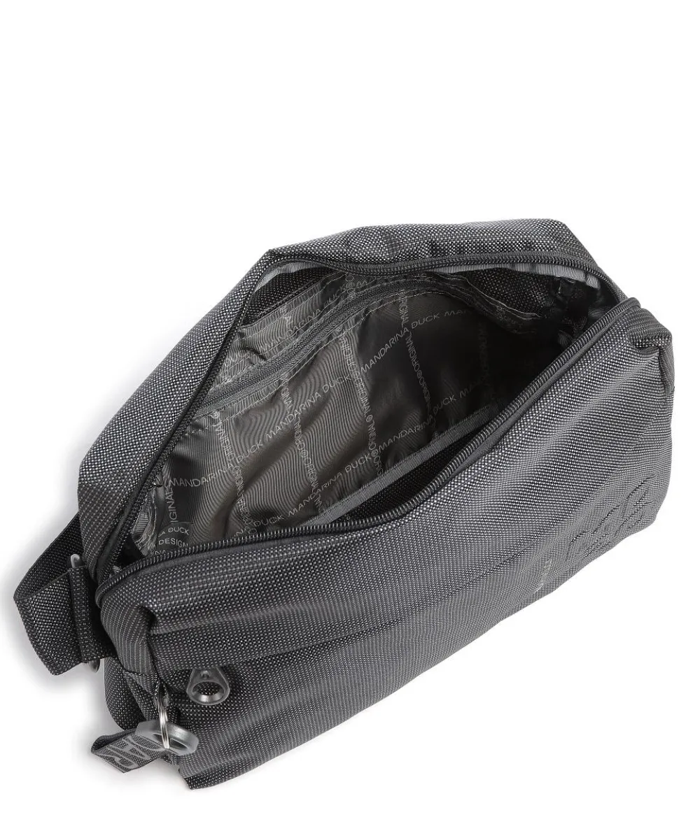 MD20 Crossbody bag polyester anthracite