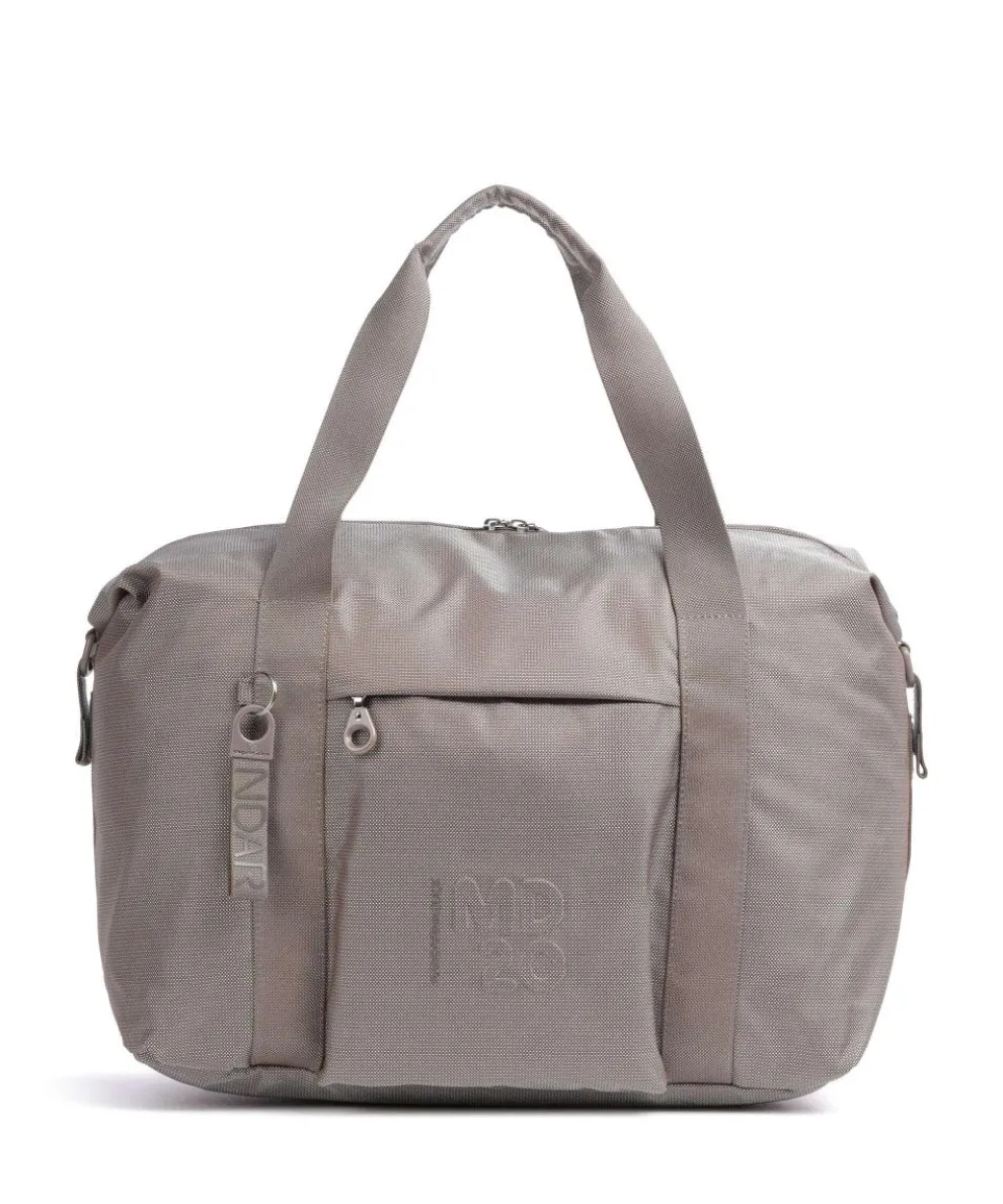 MD20 Weekend bag taupe 41 cm
