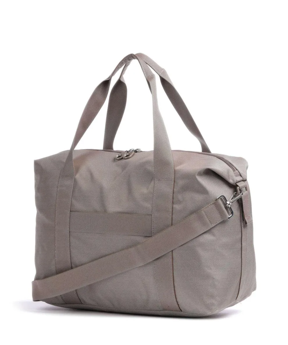 MD20 Weekend bag taupe 41 cm