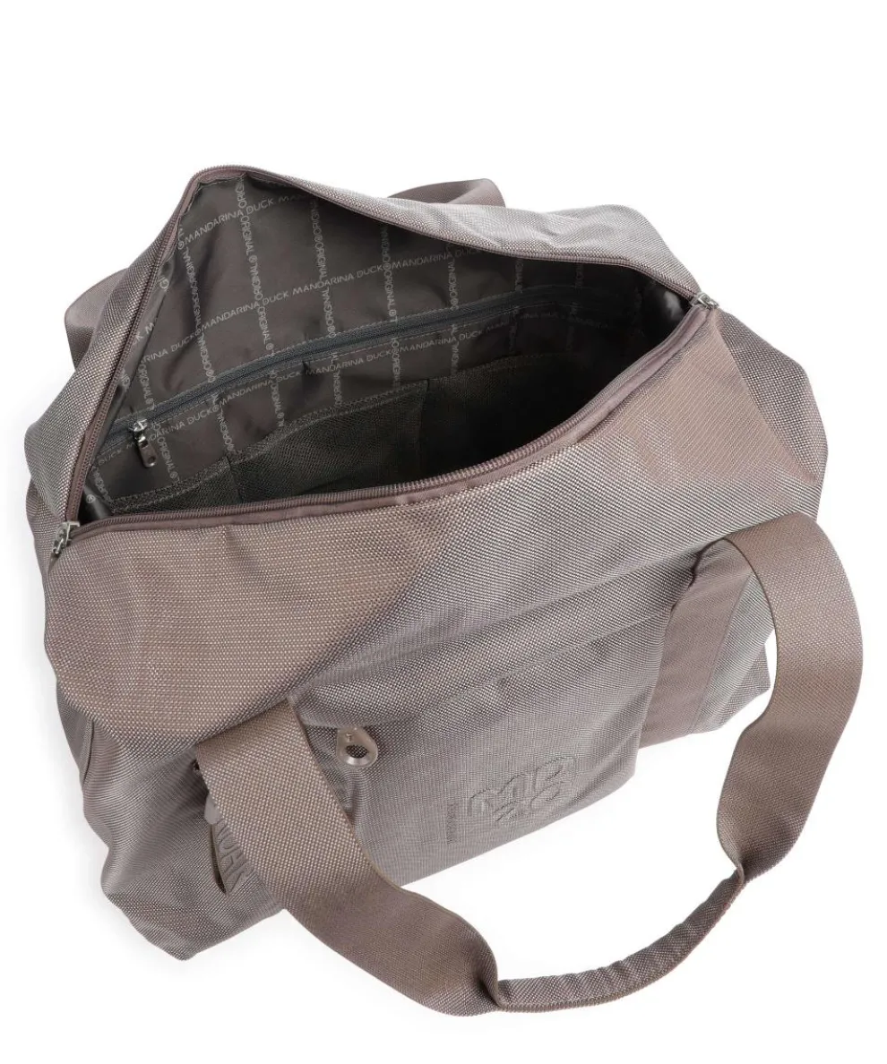 MD20 Weekend bag taupe 41 cm