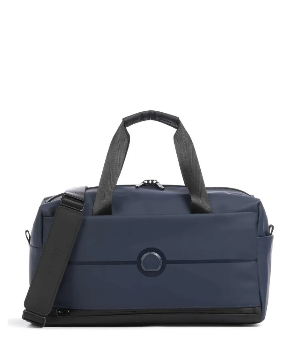 Turenne Soft Weekend bag dark blue 45 cm