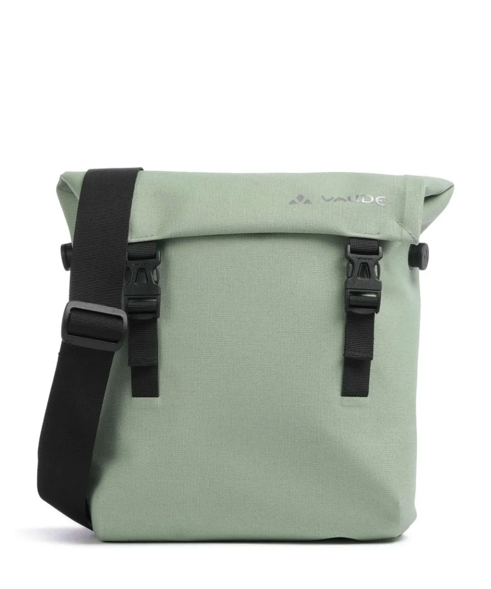 Urban Augsburg Handlebar bag recycled polyester light green