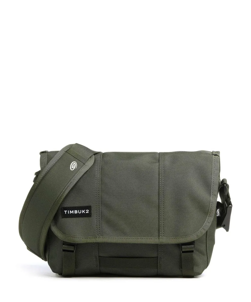 Heritage Classic XS Messenger bag Cordura® Canvas olive-green