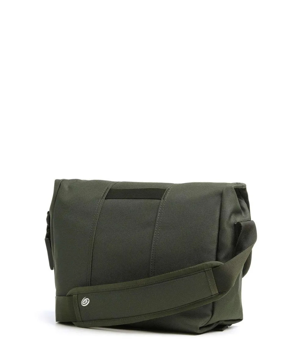 Heritage Classic XS Messenger bag Cordura® Canvas olive-green