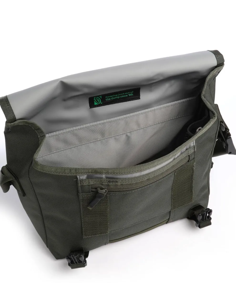 Heritage Classic XS Messenger bag Cordura® Canvas olive-green