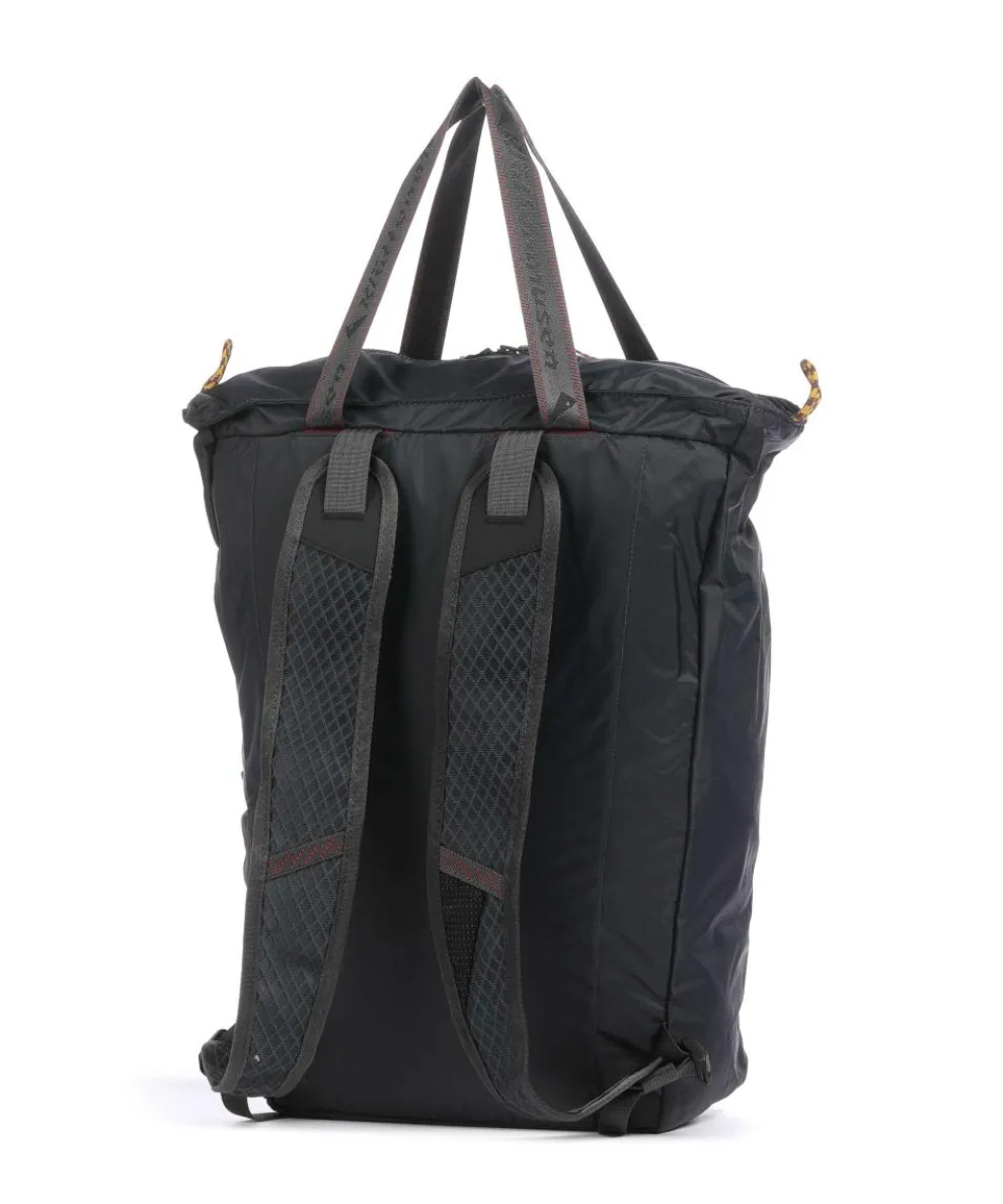 Gand 23L Backpack bag polyamide black