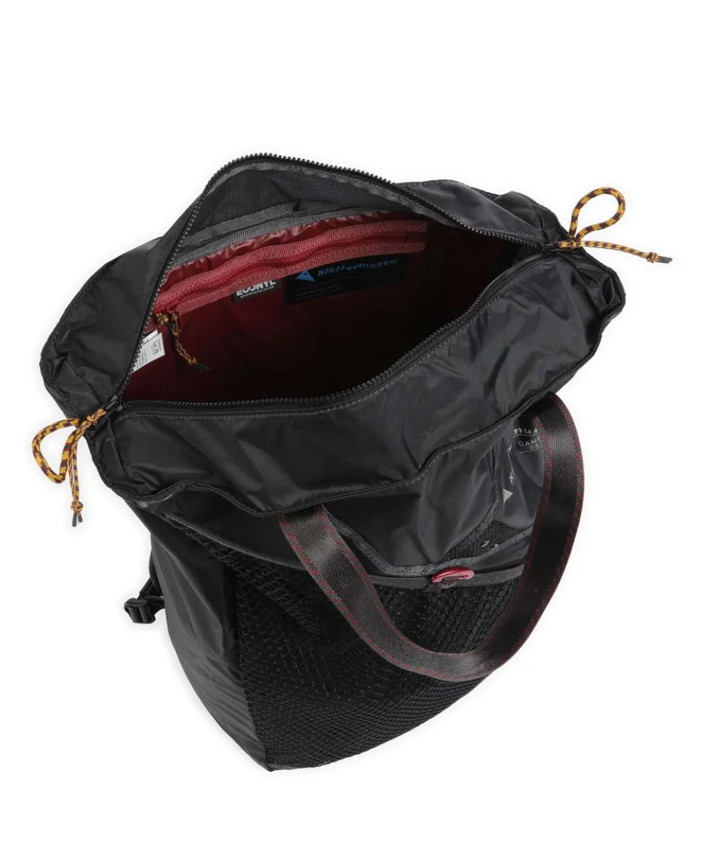 Gand 23L Backpack bag polyamide black