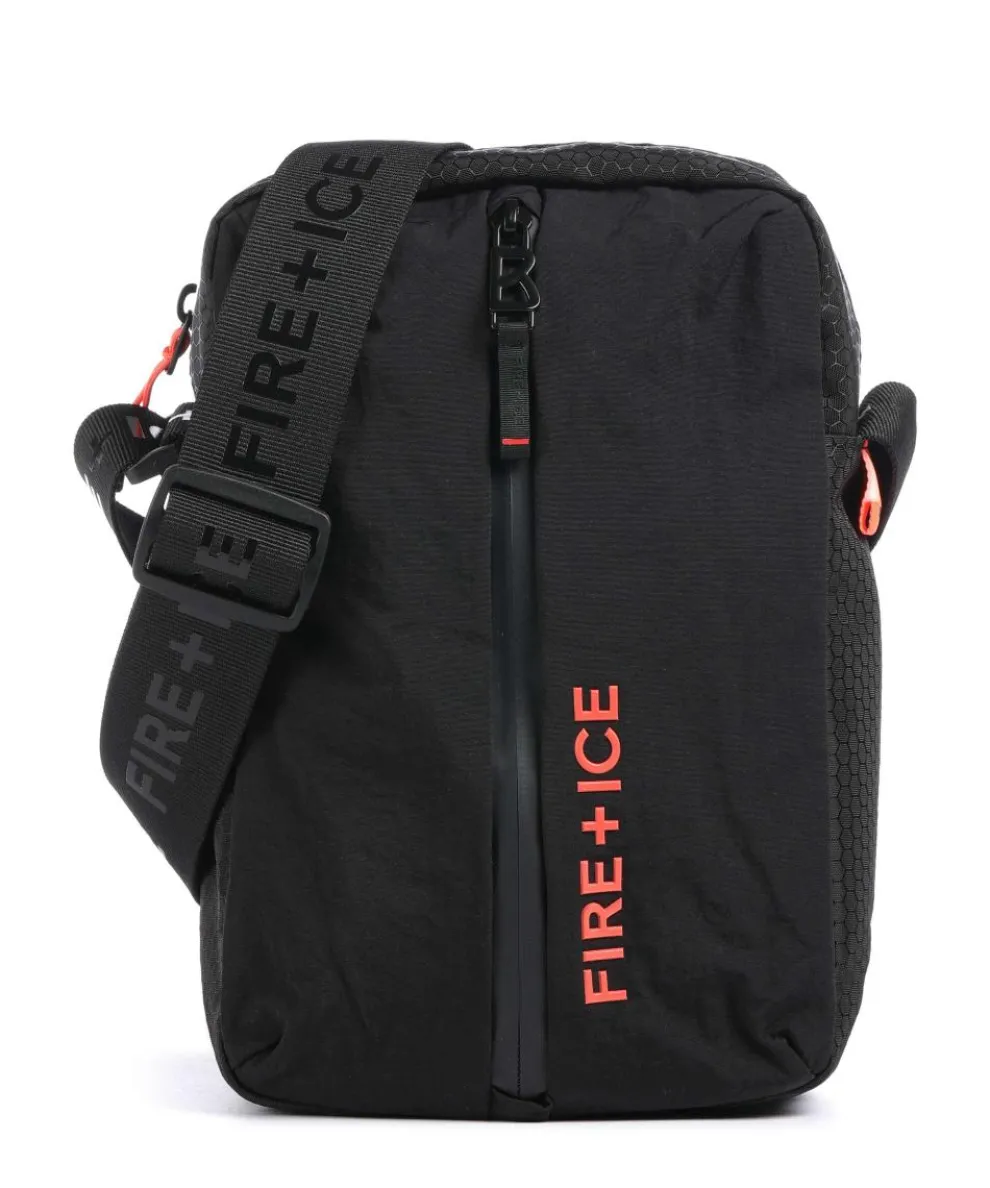 Park City Scout Crossbody bag polyester black