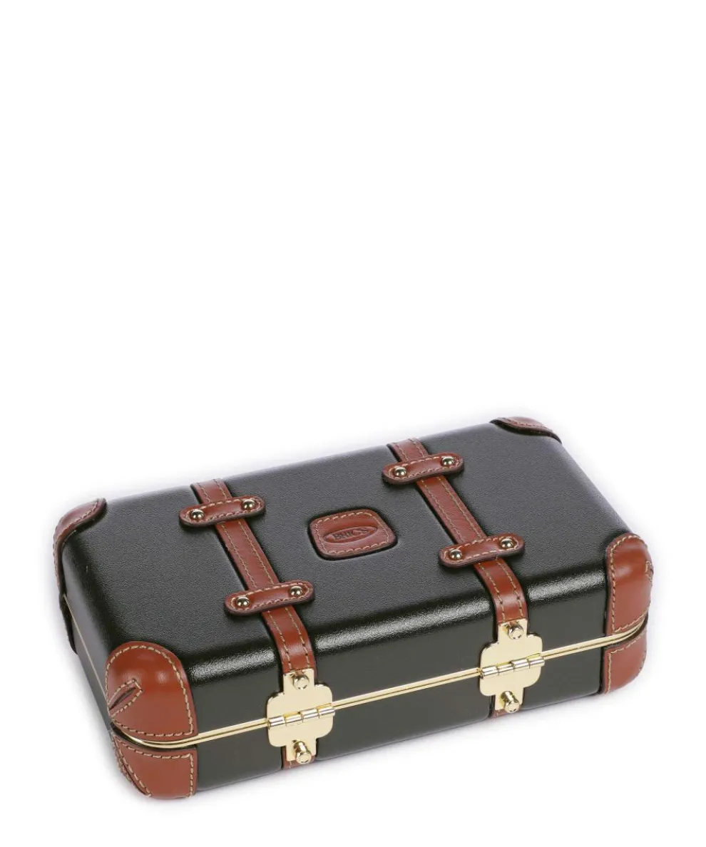 Bellagio Crossbody bag recycled polycarbonate khaki