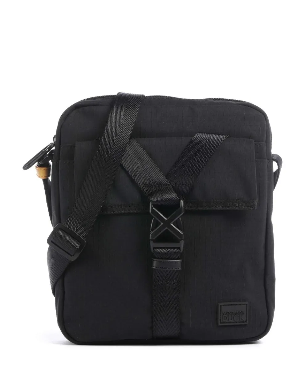Y-Lite Crossbody bag nylon black