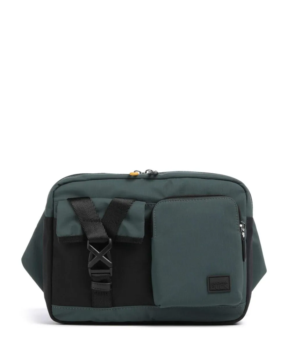 Y-Lite Fanny pack nylon dark green