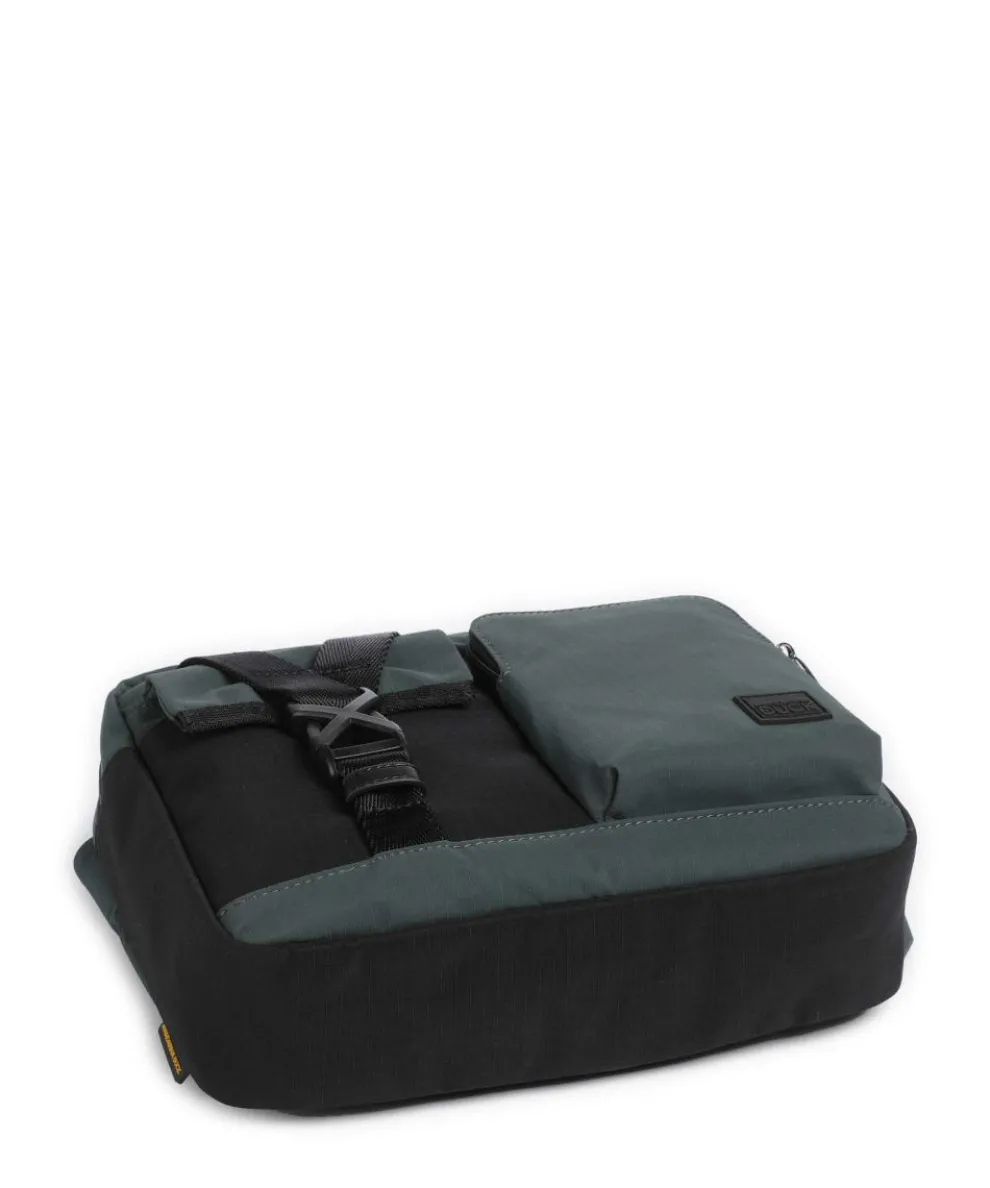 Y-Lite Fanny pack nylon dark green