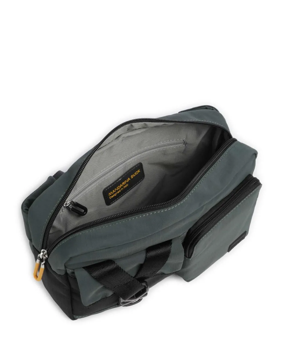 Y-Lite Fanny pack nylon dark green