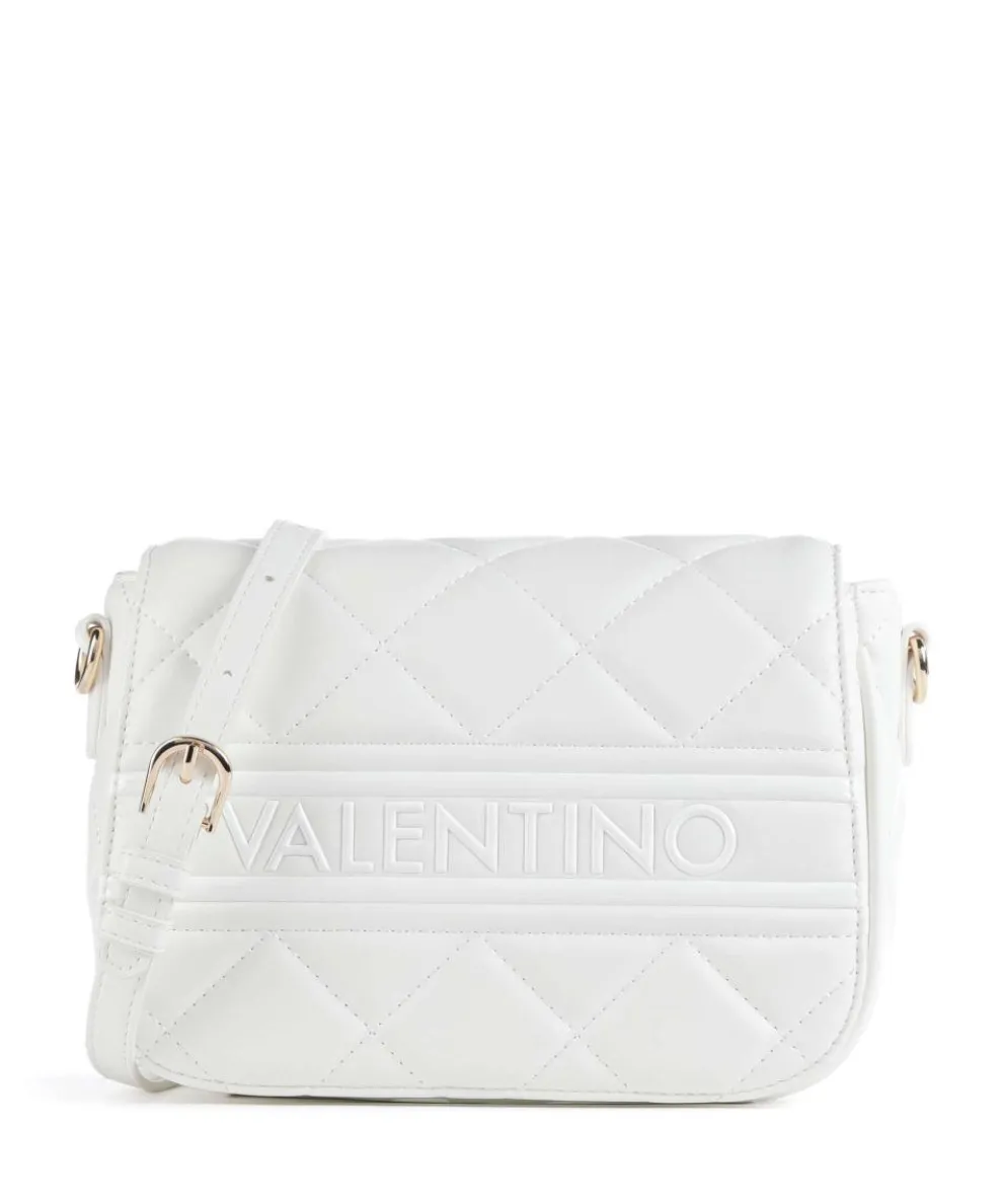 Ada Crossbody bag imitation leather white