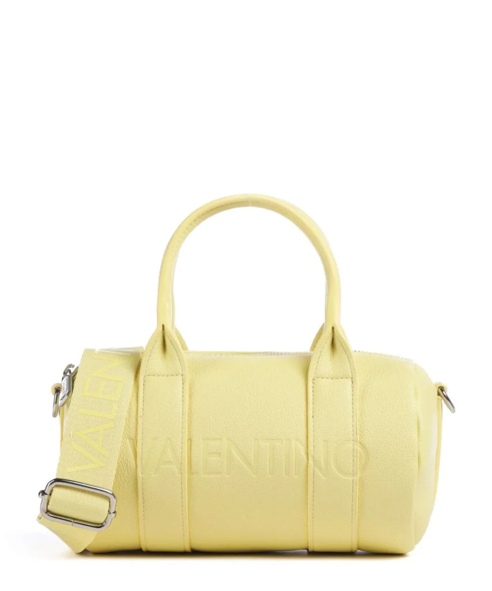 Sirah Re Handbag imitation leather yellow