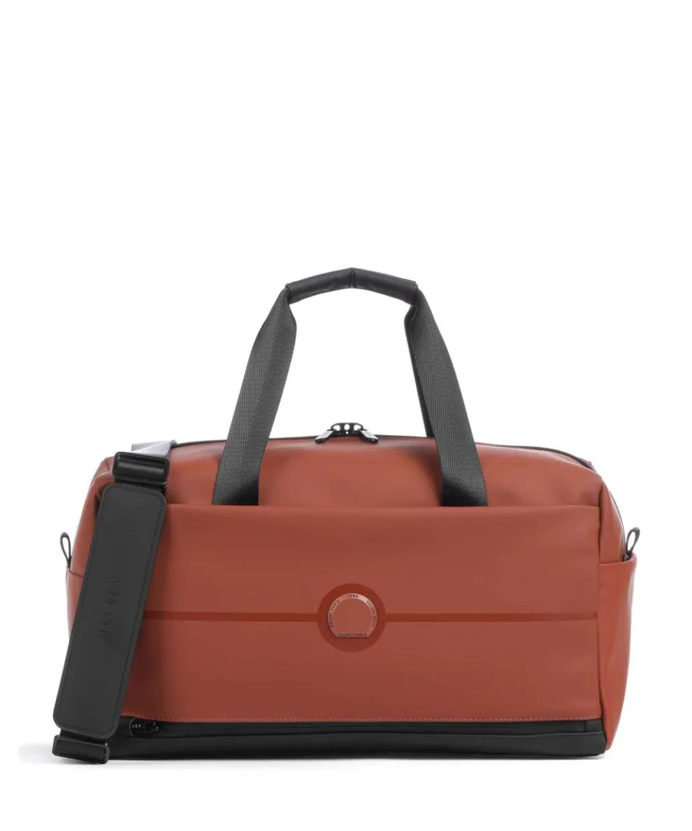 Turenne Soft Weekend bag amber 45 cm