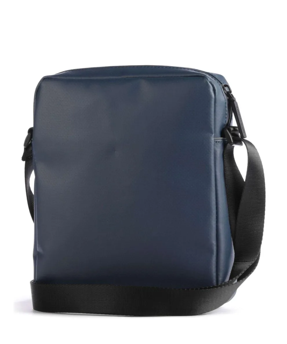 Stockwell 2.0 Crossbody bag tarpaulin dark blue