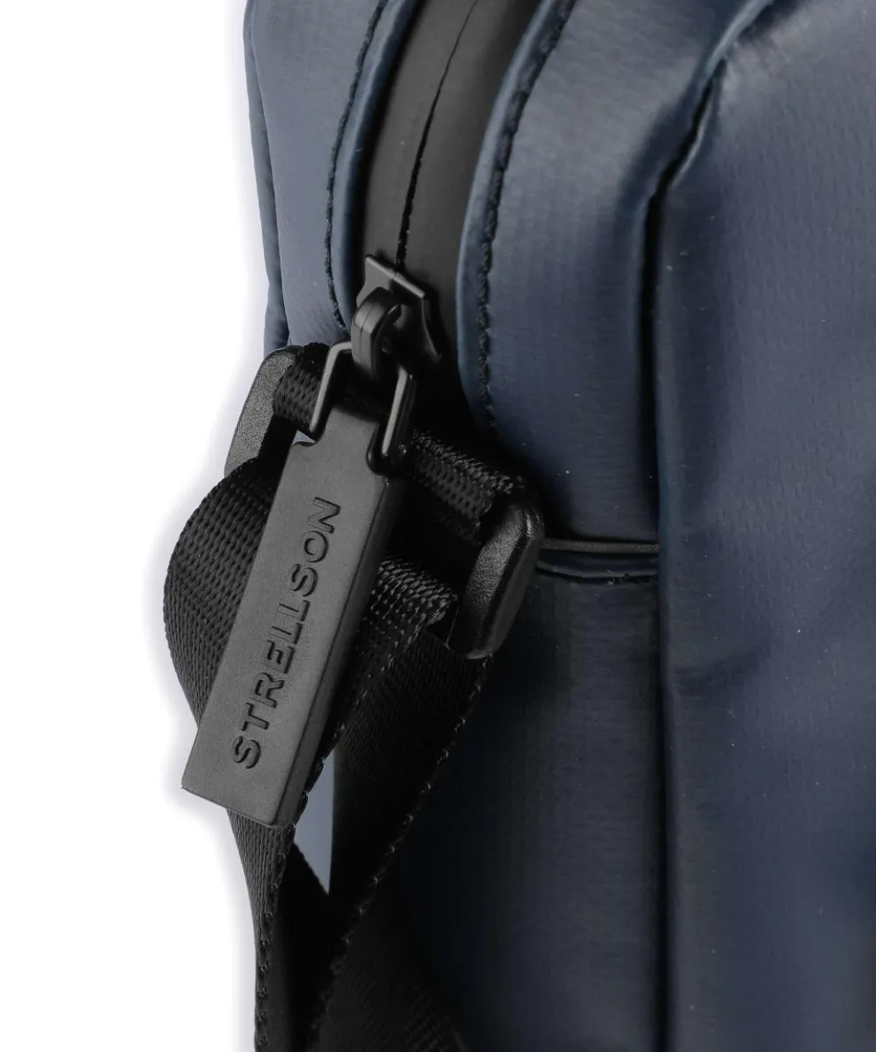 Stockwell 2.0 Crossbody bag tarpaulin dark blue