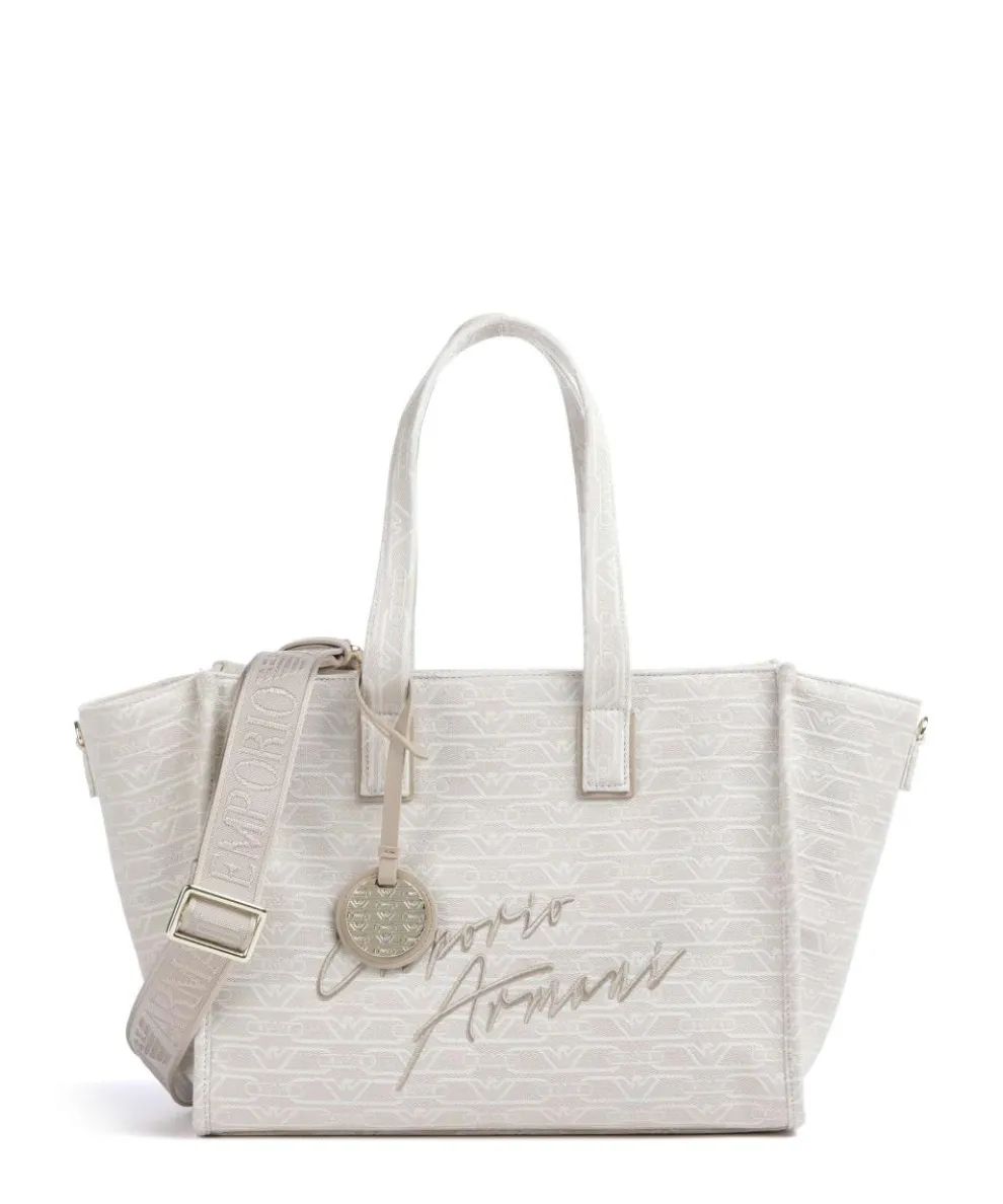 La Gio Tote bag canvas nature