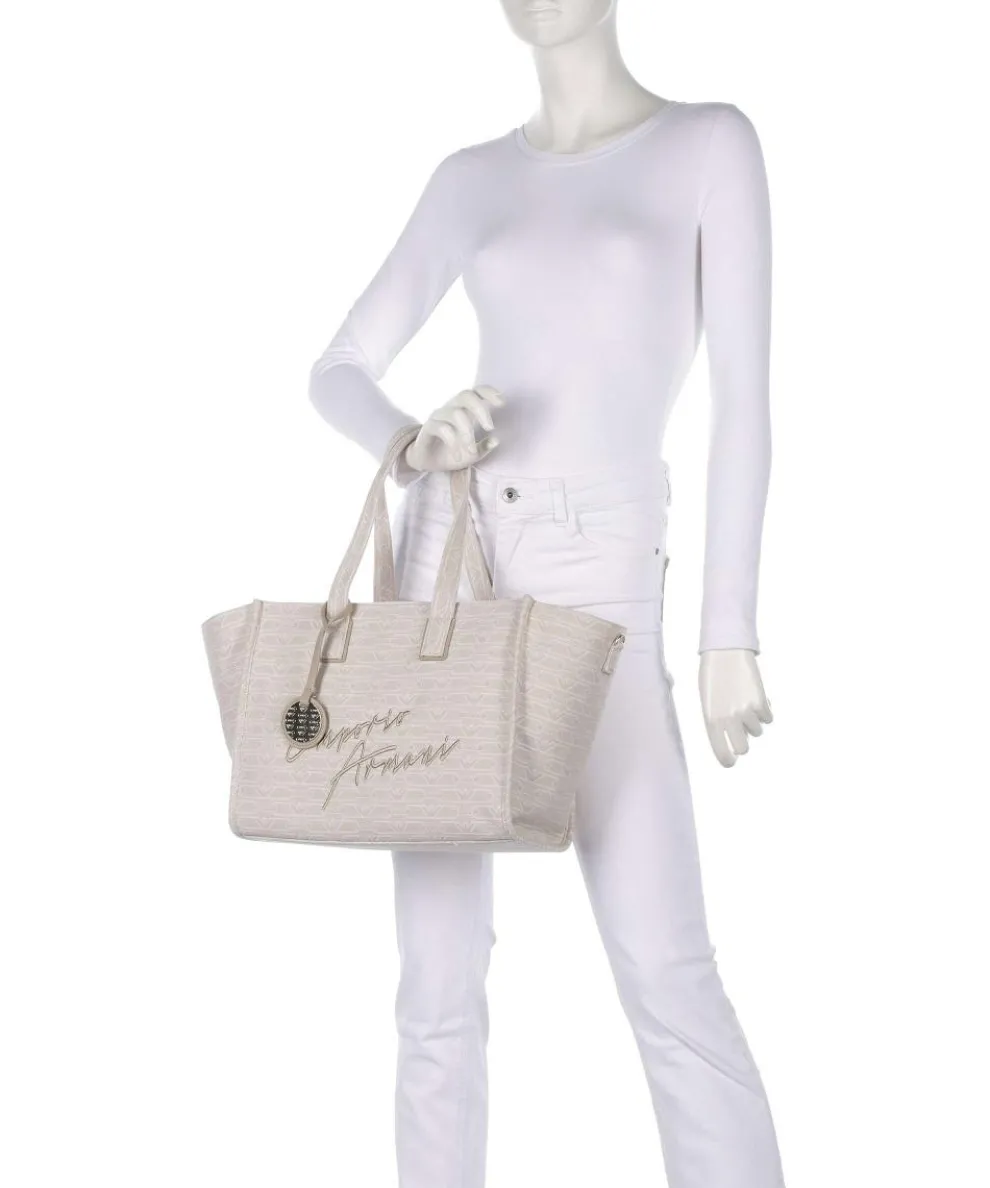 La Gio Tote bag canvas nature