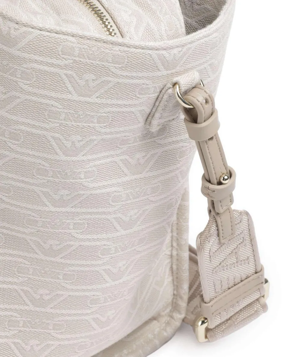 La Gio Tote bag canvas nature