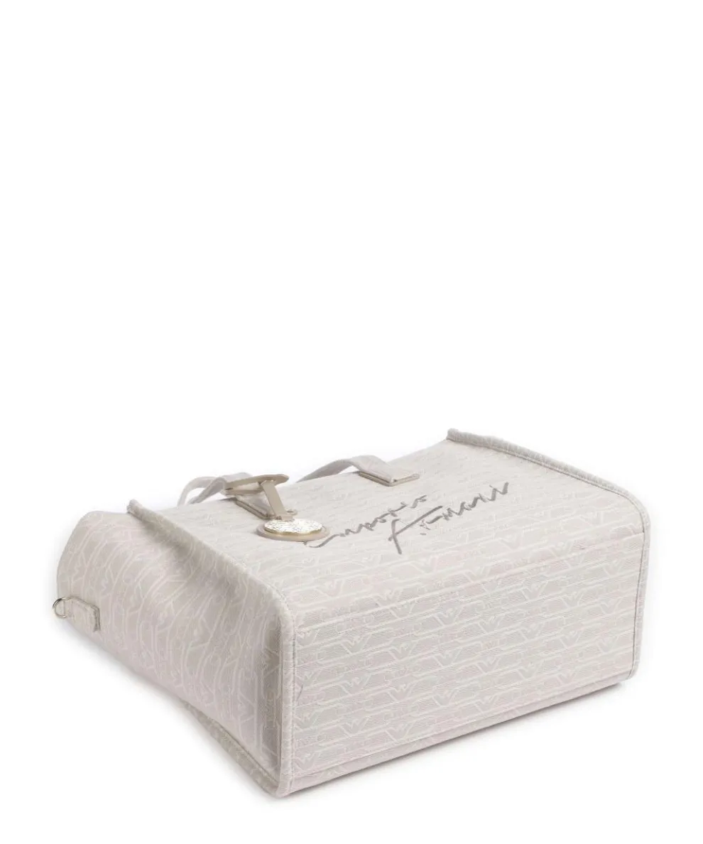 La Gio Tote bag canvas nature