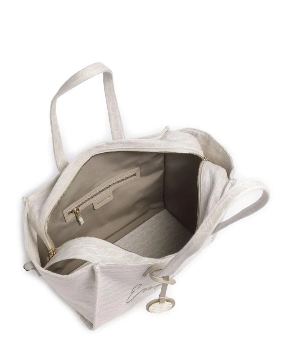 La Gio Tote bag canvas nature