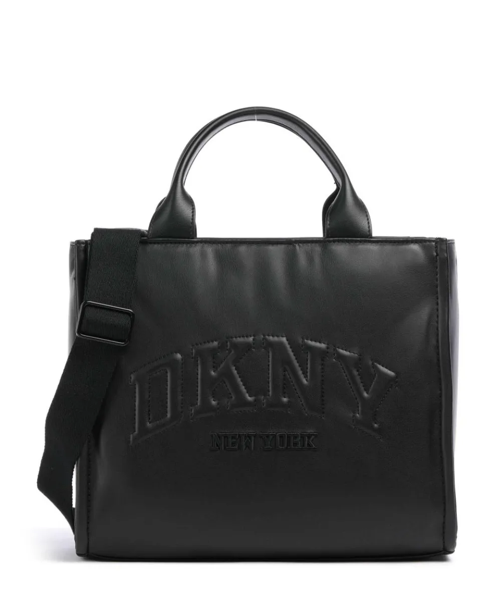 Hadlee Handbag imitation leather black