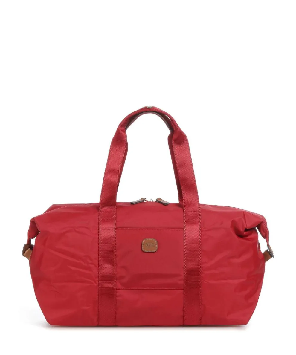 X-Collection Weekend bag red 43 cm