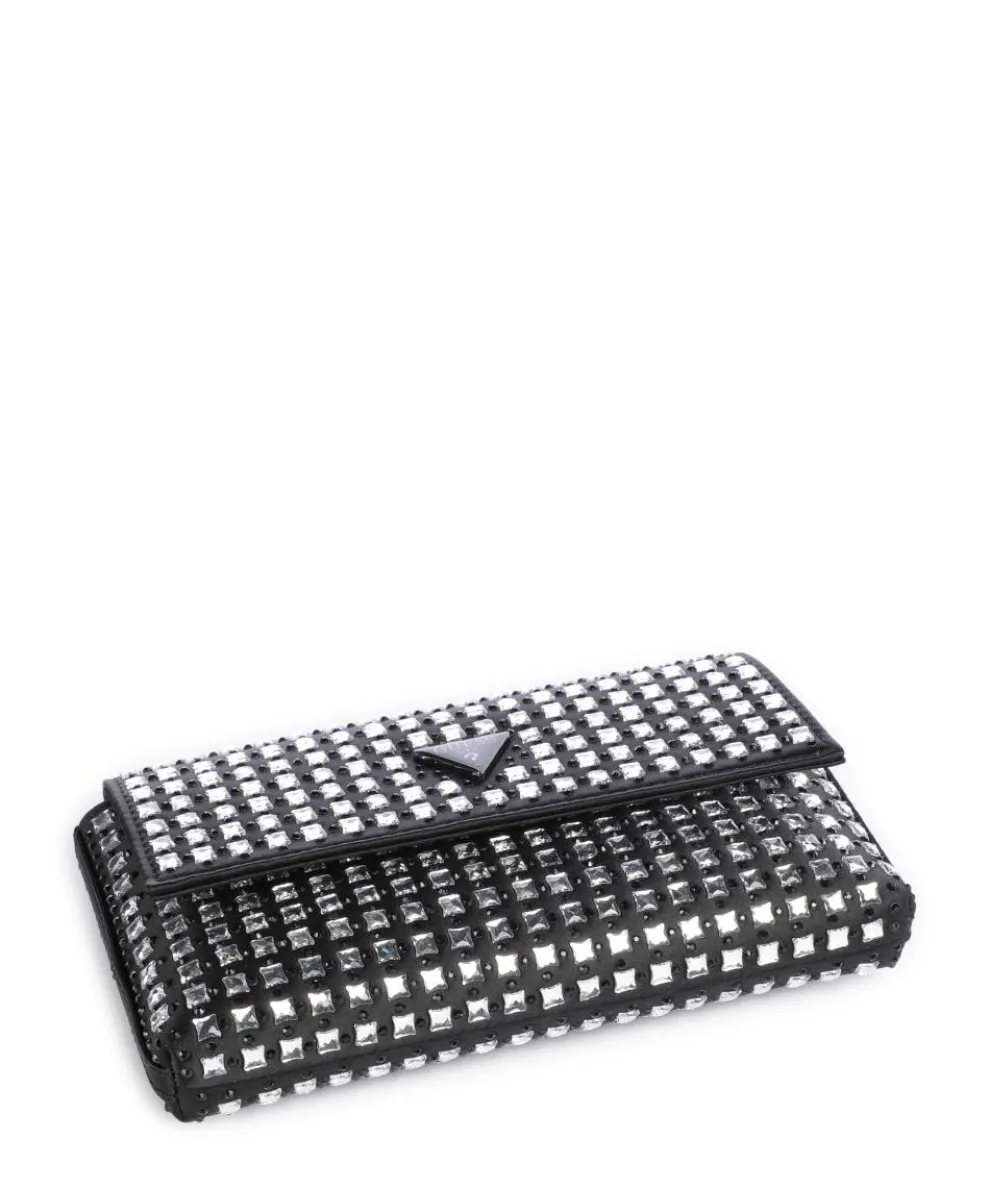 Zalina Shoulder bag polyester black