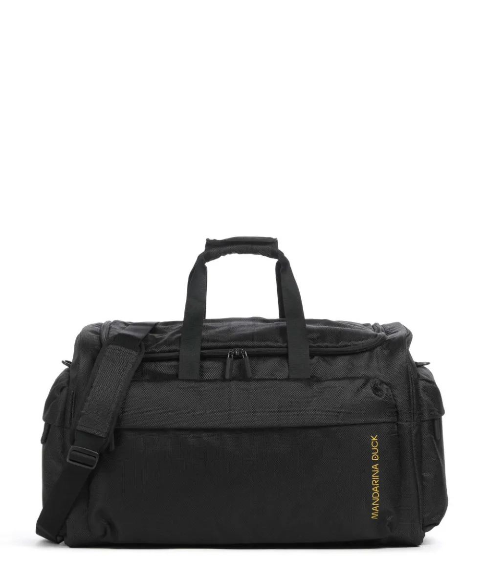Zephyr Weekend bag black 55 cm