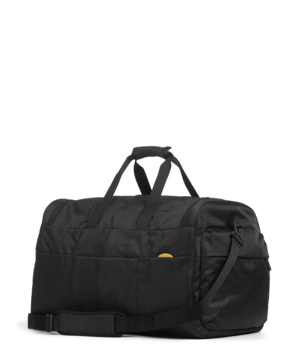Zephyr Weekend bag black 55 cm
