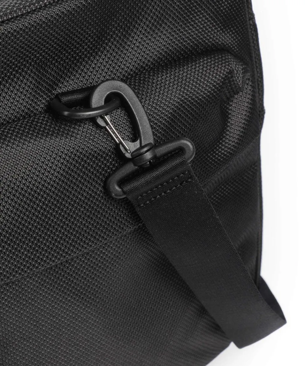 Zephyr Weekend bag black 55 cm