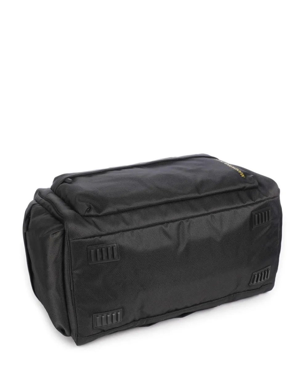 Zephyr Weekend bag black 55 cm
