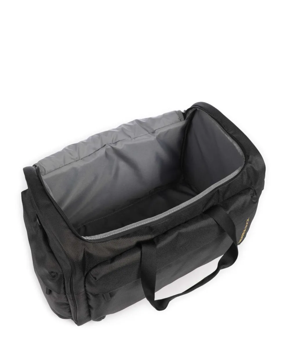 Zephyr Weekend bag black 55 cm