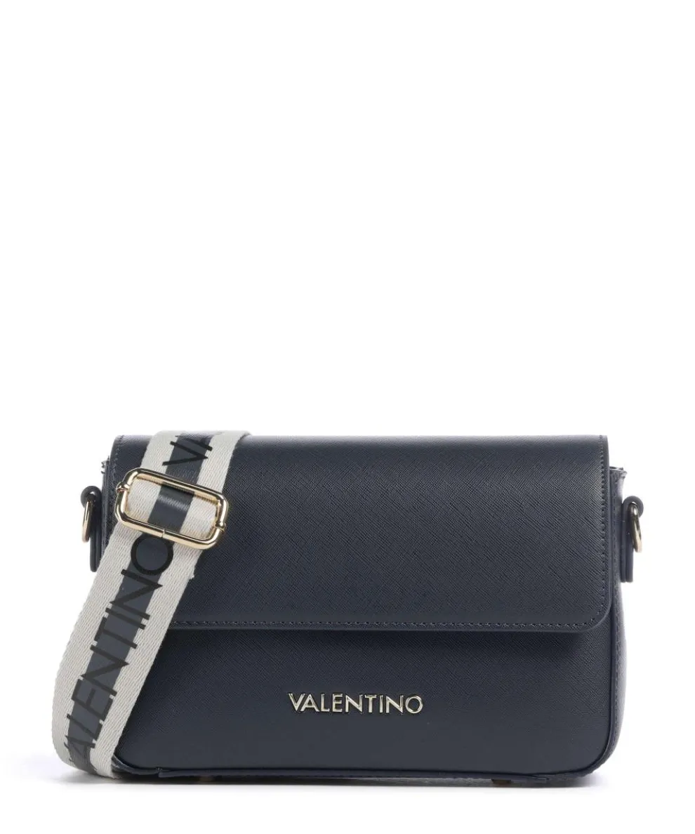 Zero Re Crossbody bag imitation leather navy